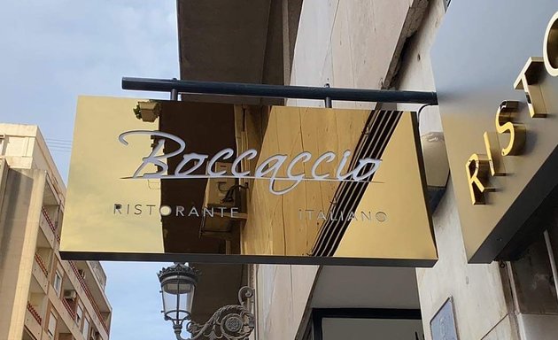 Foto de Boccaccio Restaurante Italiano Valencia