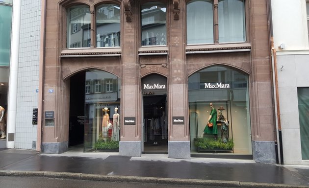 Foto von Boutique Max Mara