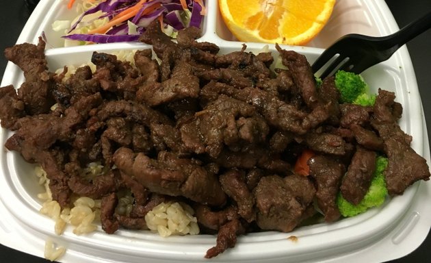 Photo of Flame Broiler