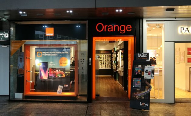 Foto de Tienda Orange