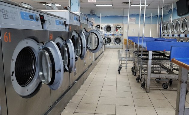 Photo of All Right Laundromat