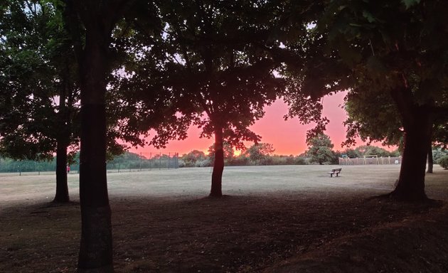 Photo of Newbury Park Field