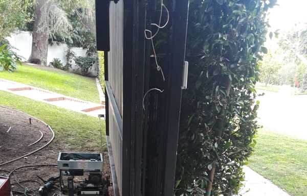 Photo of Gate Repair & Electric Gate Repair Service Granada Hills