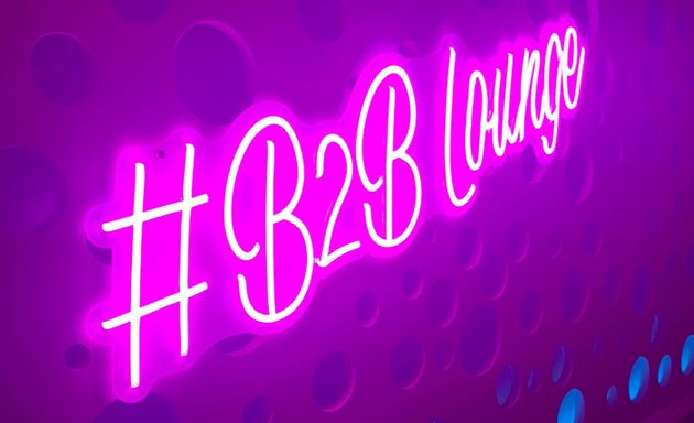 Photo of B2B Lounge