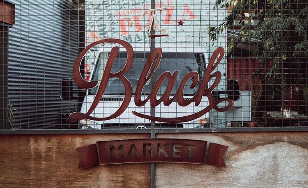 Photo of The Black Market Albion
