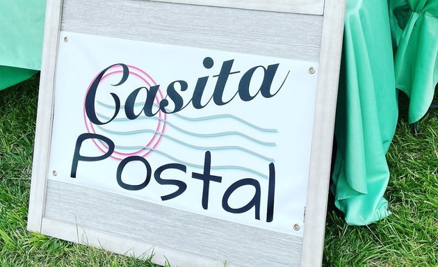 Photo of Casita Postal