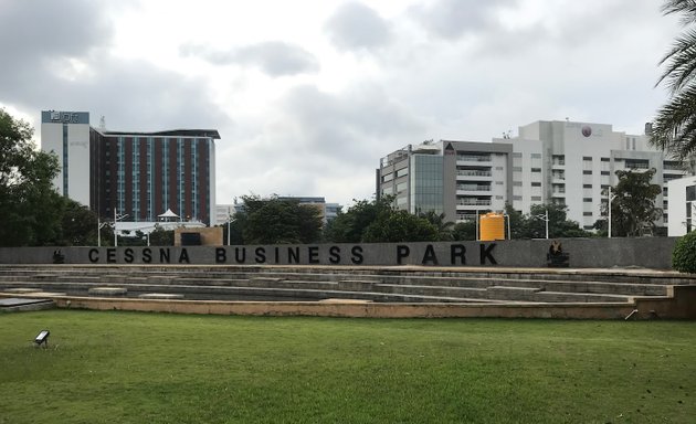 Photo of Cessna Business Park