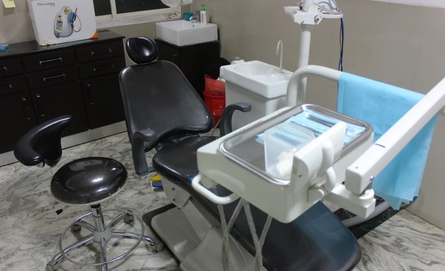 Photo of Partha Dental Skin Hair Clinic