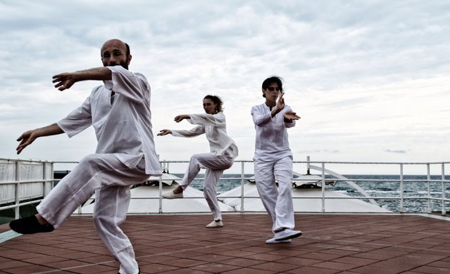 foto tai chi Marconi