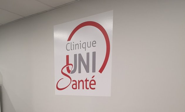 Photo of Clinique UniSanté