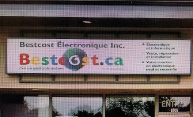 Photo of Bestcost Electronique Inc.