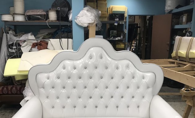 Photo of New Image Upholstery