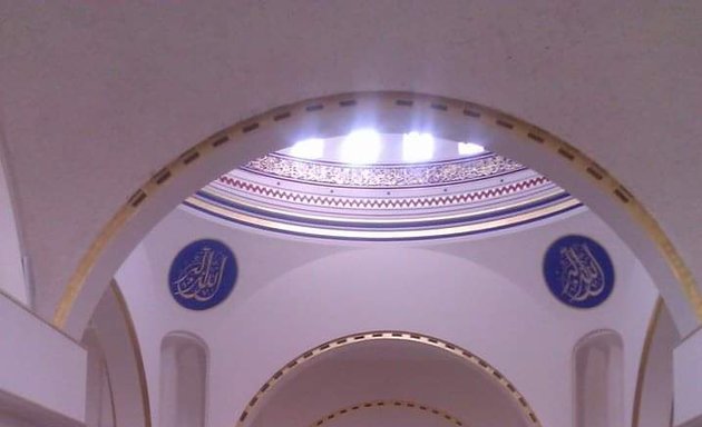 Photo of Mosque Maryam