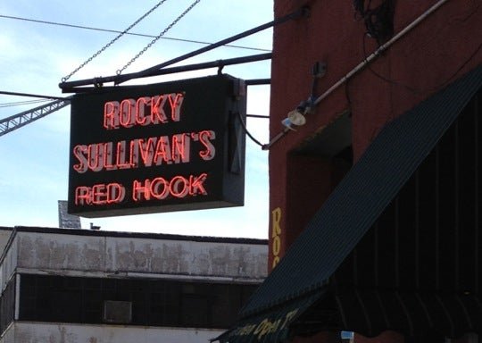 Photo of Rocky Sullivan's