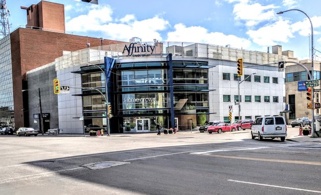 Photo of Affinity Credit Union