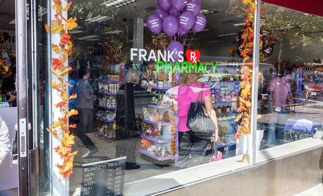 Photo of Frank's Pharmacy