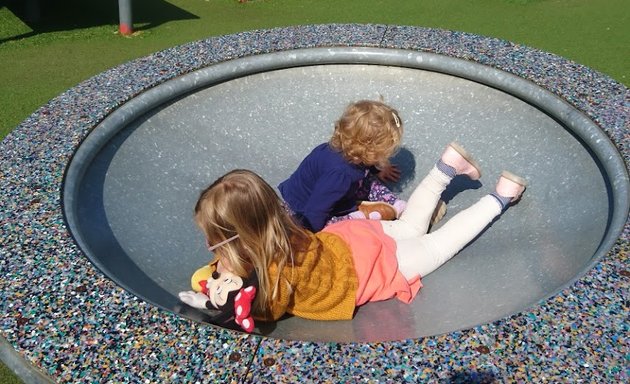 Photo of Harold Road Play Area