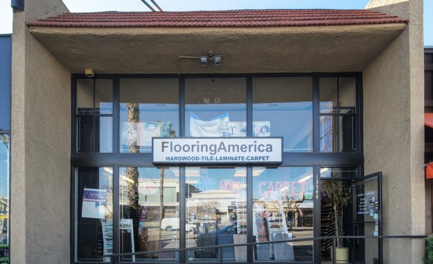 Photo of Fashion Flooring America