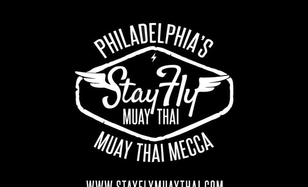 Photo of Stay Fly Muay Thai