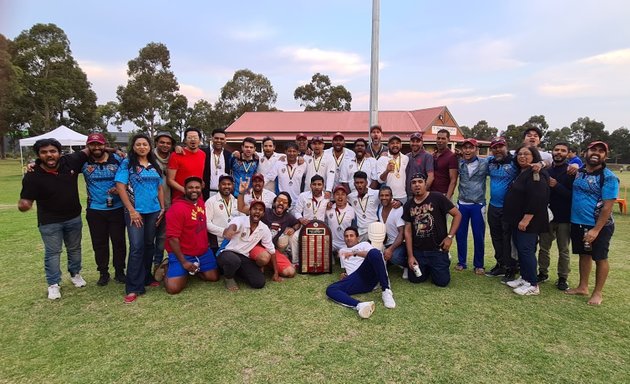 Photo of Fiji Victorian Cricket Club