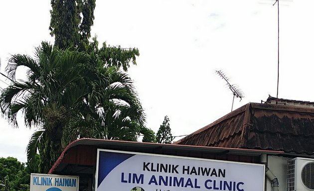 Photo of Lim Animal Clinic