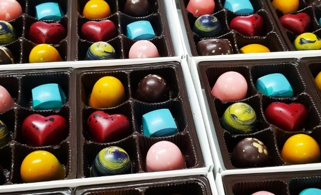 Photo of Exquisito Chocolates