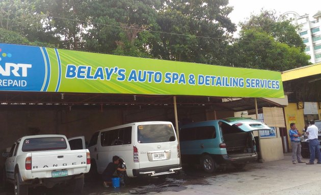 Photo of Belay's Auto Spa & Detailing Services