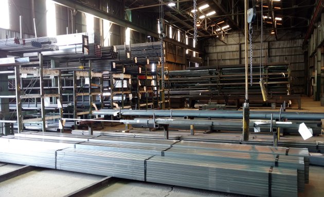 Photo of Reliance Steel