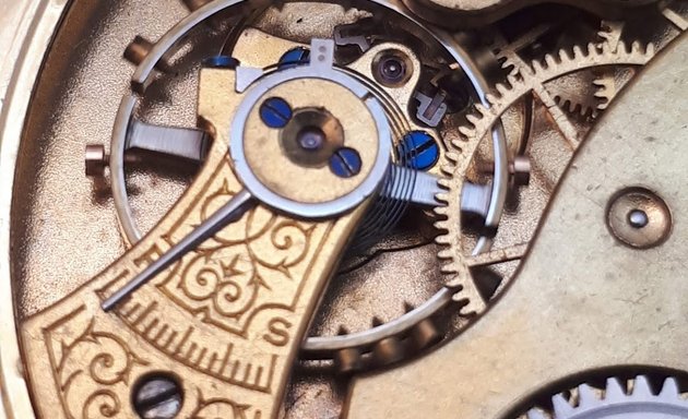 Foto von Juwelier Reinhard Maria Damisch, KREMO kreativ-modern Uhren & Schmuck Reparaturen Anfertigungen Rolex Breitling Omega