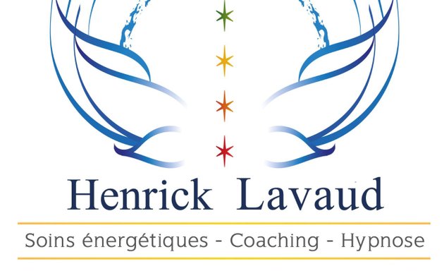 Foto von Henrick LAVAUD - Psycho Energéticien : Soins énergétique - Reiki Consciousness - Coaching - Hypnose