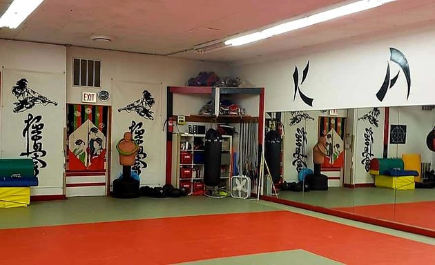 Photo of Kyokushin Karate Club “Kanku”