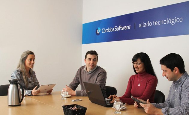 Foto de Córdoba Software