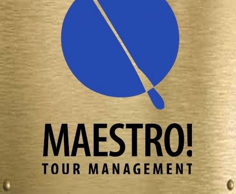 Photo of Maestro Tour Management Ltd