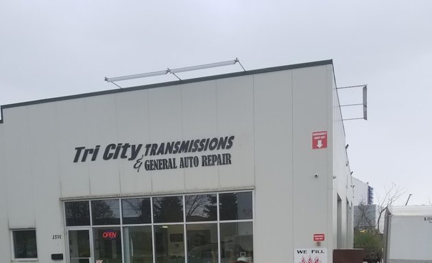 Photo of Tri City Transmissions