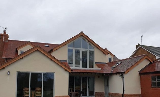 Photo of YO1 Upvc Solutions