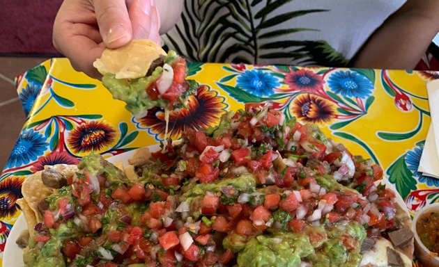 Photo of Bayshore Taqueria - Best Tacos in San Francisco