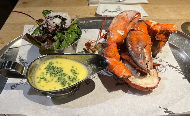 Photo of Burger & Lobster - Bond Street