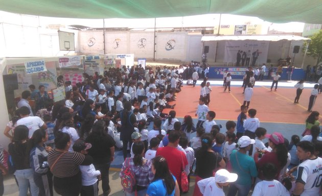 Foto de Colegio 7081, Jose Maria Arguedas