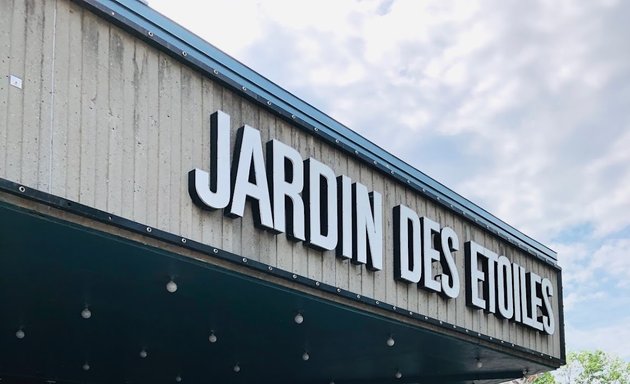 Photo of Le Jardin des Étoiles