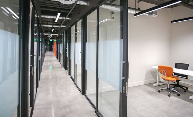Photo of Q Work Office Space & Coworking
