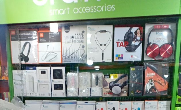 Photo of Friends Electronics