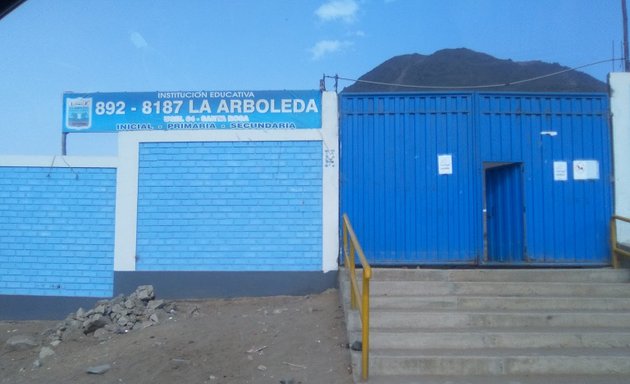 Foto de Colegio La Arboleda