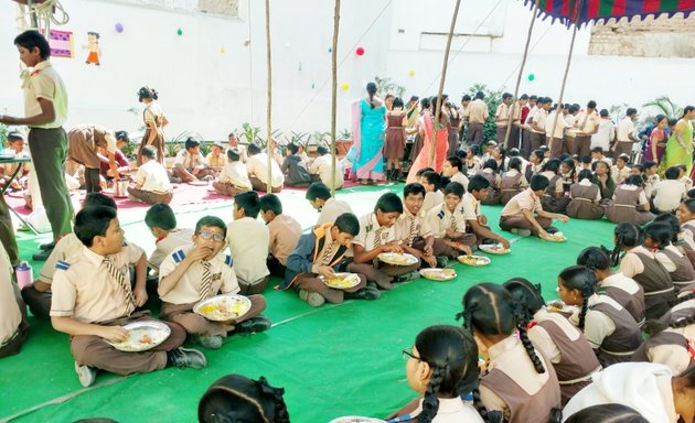 Photo of Shantiniketan High School, Doodhbowli