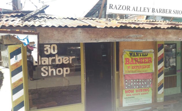 Photo of Razor Alley Barber Shop