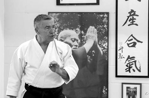 foto Aikido Club Torino