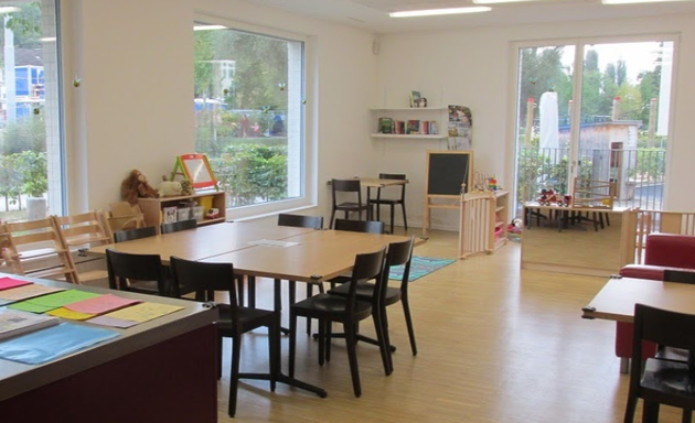 Foto von GFZ Familienzentrum Katzenbach