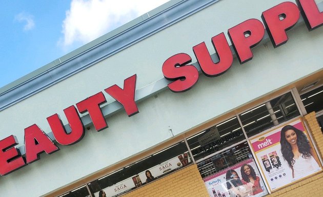 Photo of King's Beauty Supply