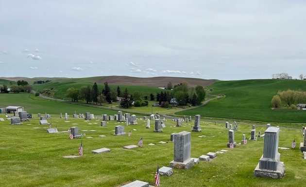 Photo of Bethel Cemetery