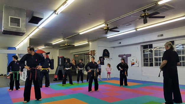Photo of Tennessee Karate Institute
