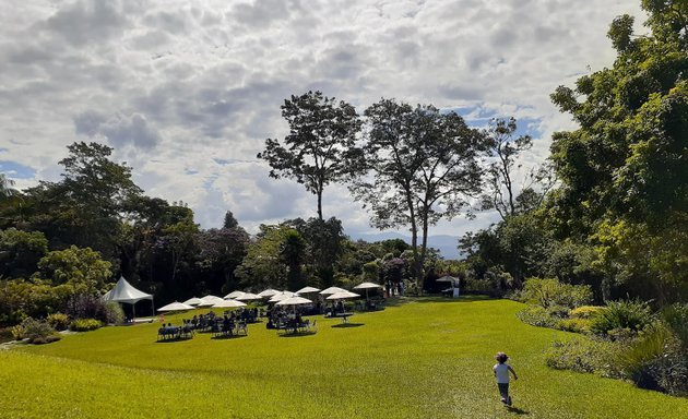 Foto de Jardines Ecológicos Topotepuy